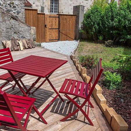 Logis Face A L'Abbatiale Apartman Beaulieu-sur-Dordogne Kültér fotó